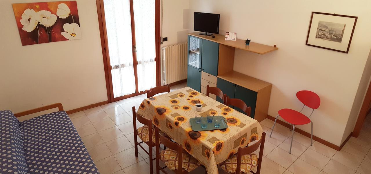 Residence Monaco Appartamenti Rimini Exterior photo